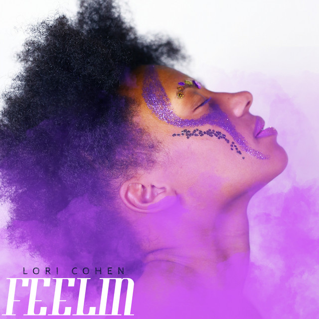 Feelin cover art