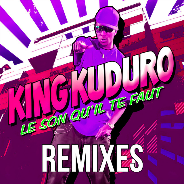 Le son qu'il te faut (Remixes) cover