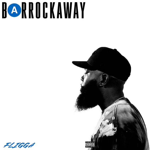 Barrockaway cover art
