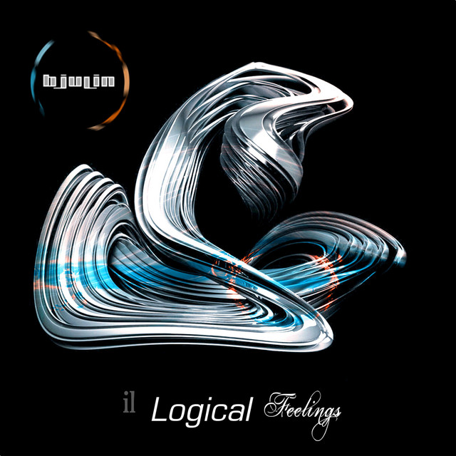 Illogical Feelings cover art