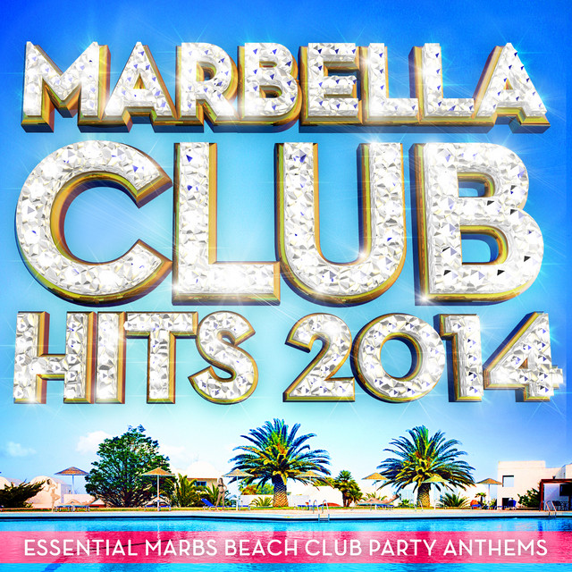 Marbs Party DJs