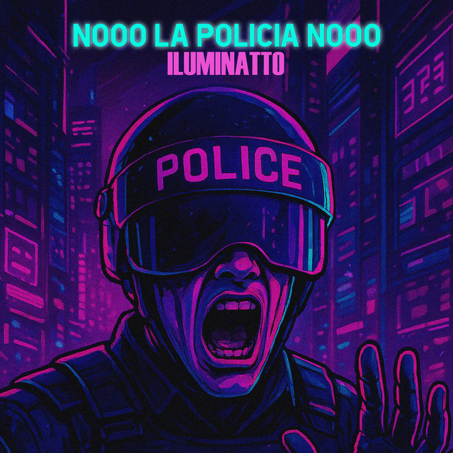 Nooo La Policia Nooo