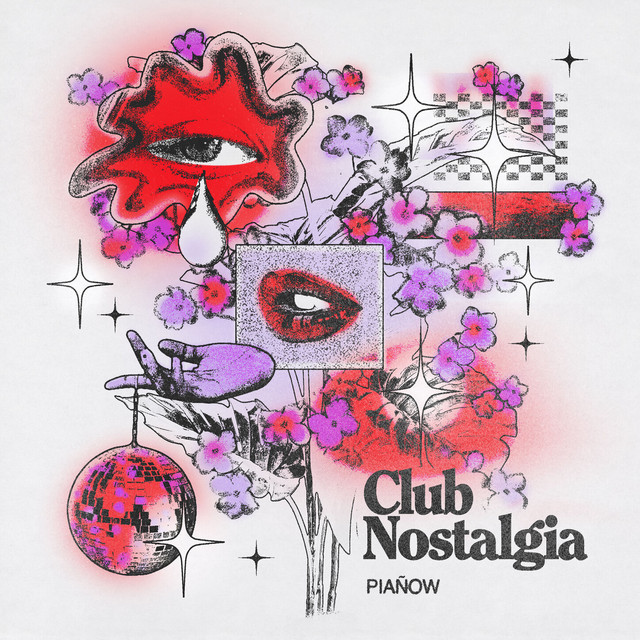Club Nostalgia cover art