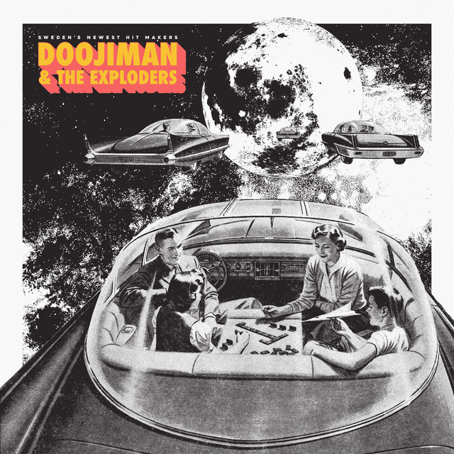 undefined album image