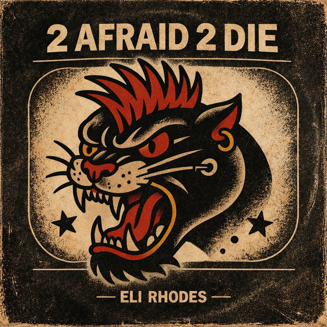 2 Afraid 2 Die