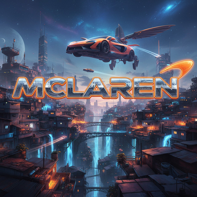 Mclaren