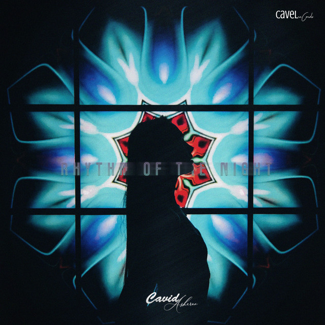 Rhythm of the Night cover