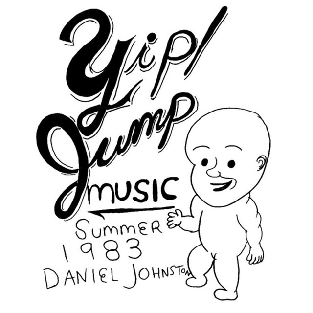 Yip / Jump Music cover art