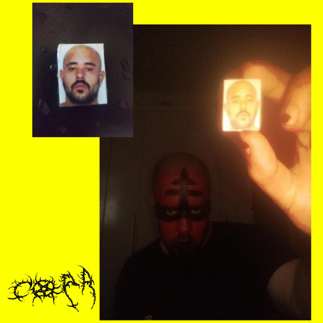eu tenho as consequencias e o aprendizado cover art