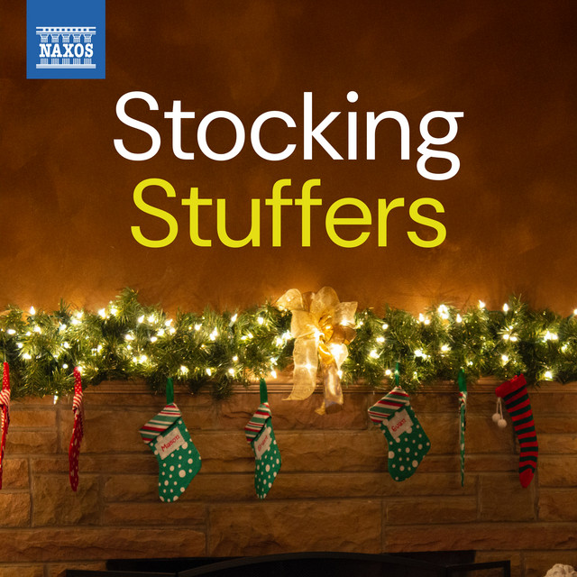 Stocking Stuffers