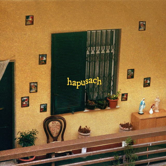 Hapusach album image