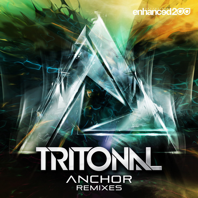 Anchor (Remixes) cover