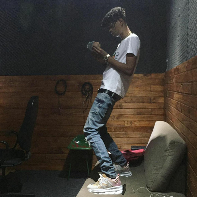 RJ cover art