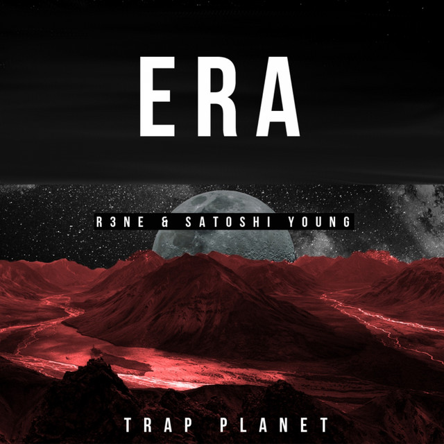 Cover art: Era — R3ne