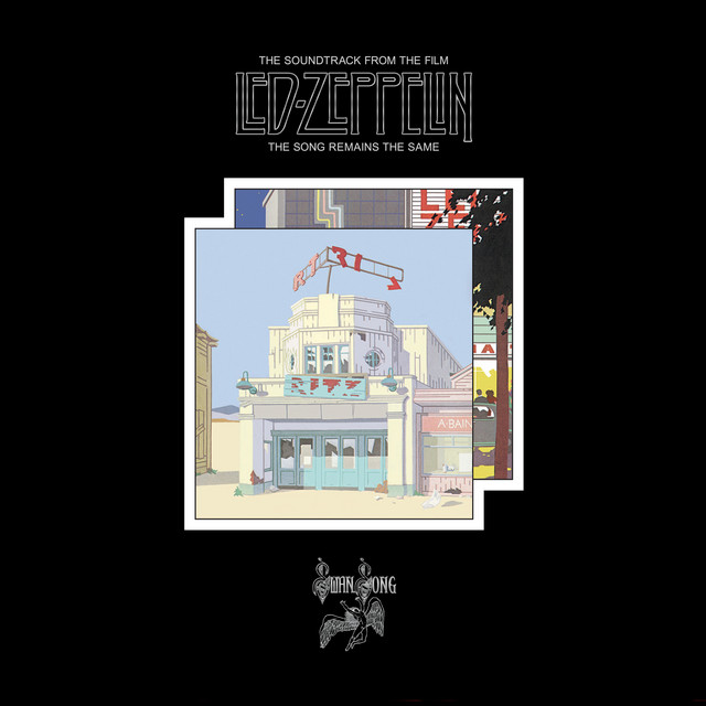 Black Dog (Remastered) – Single de Led Zeppelin | Spotify