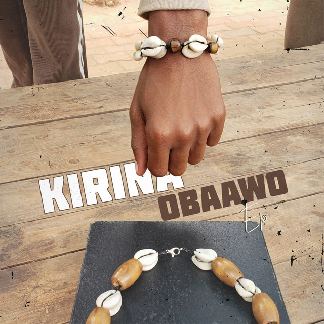 Kirina Obaawo cover art