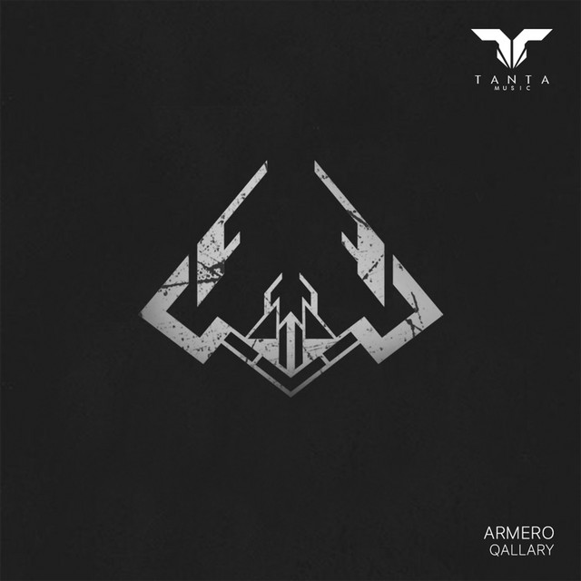 Qallary cover art