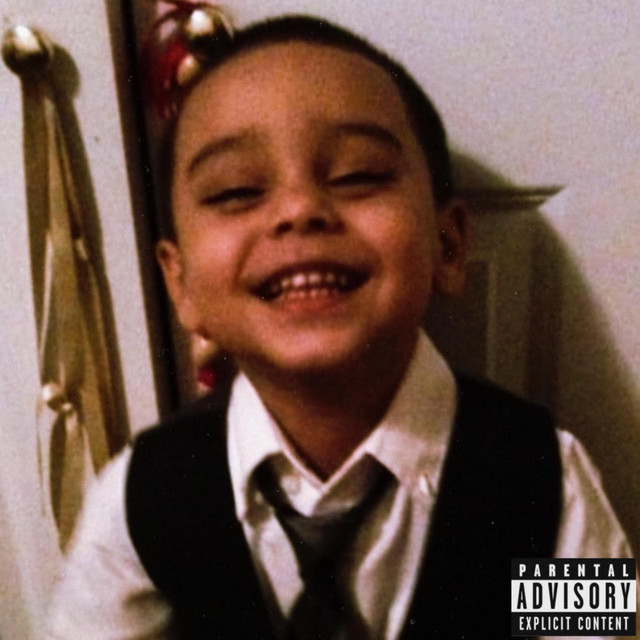 SUM KIDD NAMED JAY! cover art