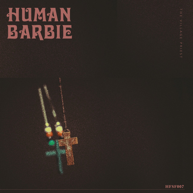 The Village Priest cover art