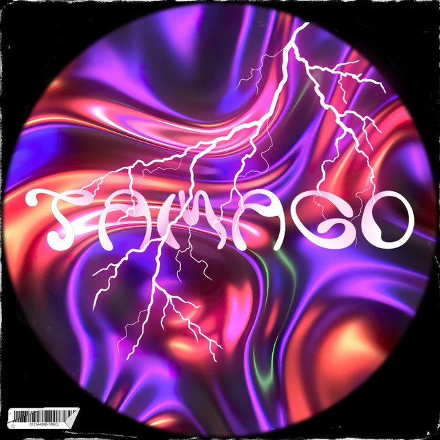 TAMAGO cover
