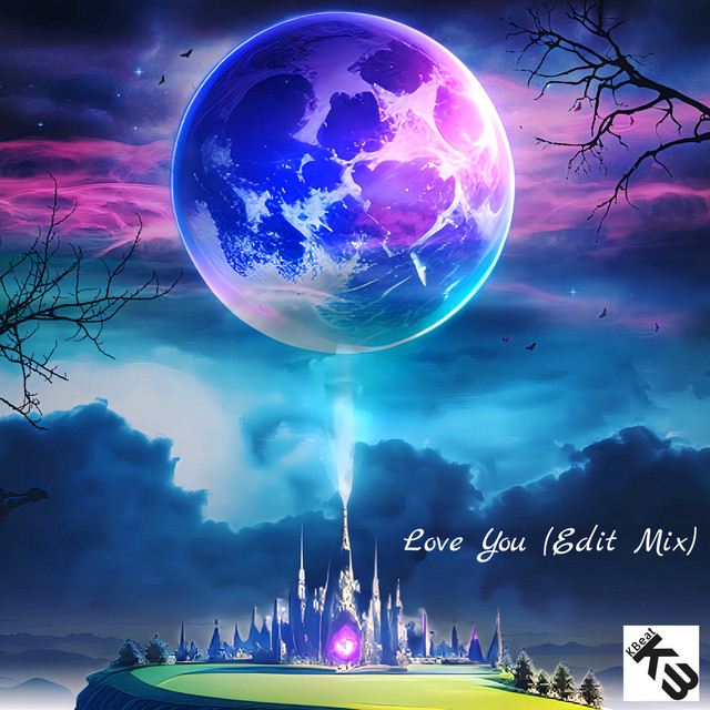 Love You - Edit