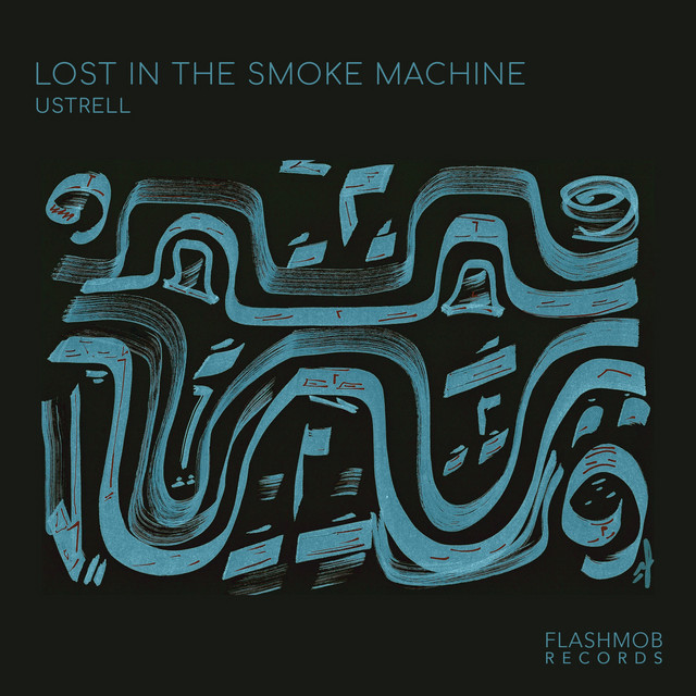 Lost in the Smoke Machine