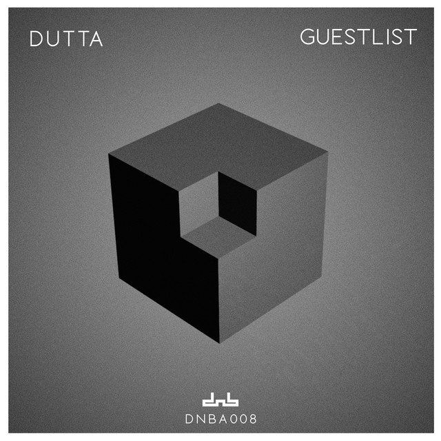 Guestlist album art