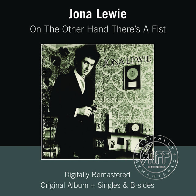 On The Other Hand There's A Fist (Remastered) cover art
