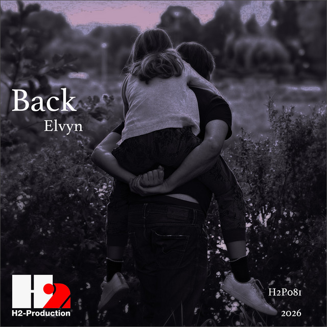 Back - Extended Mix cover art