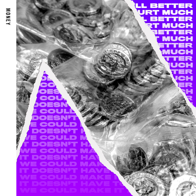 Money cover