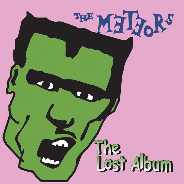 The Meteors image