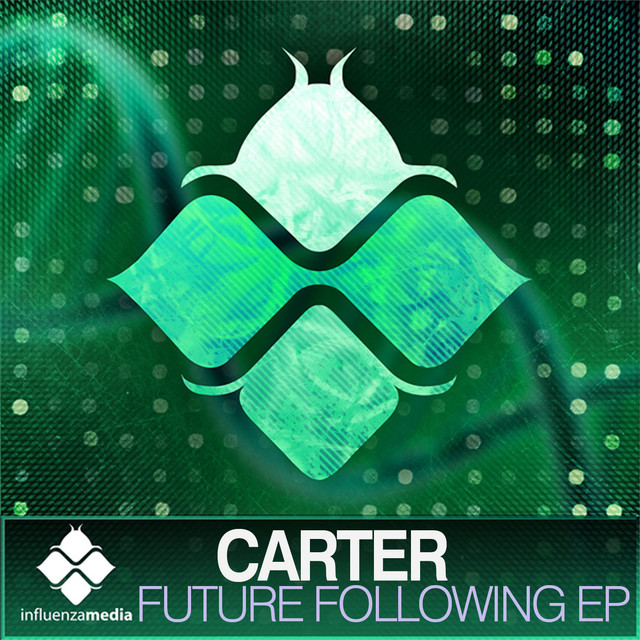The Future Thing artwork