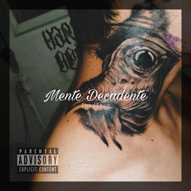 Mente Decadente cover art