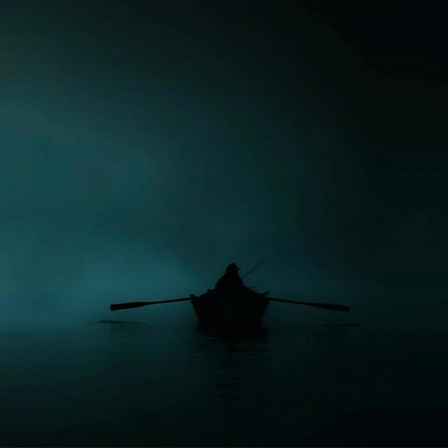 lost in the abyss