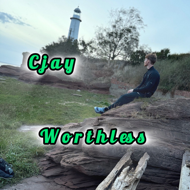 Worthless cover art