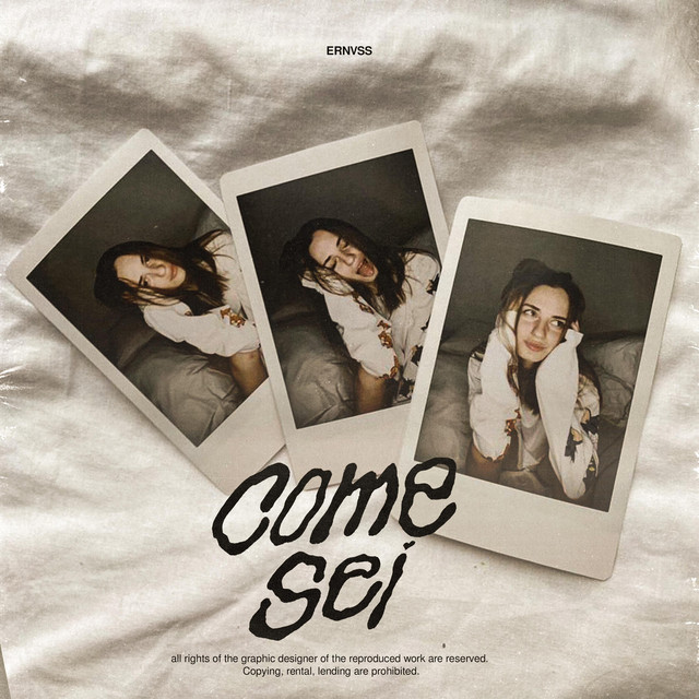 Come sei cover art