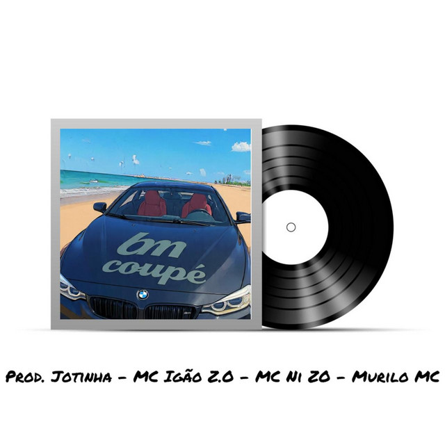 BM COUPE