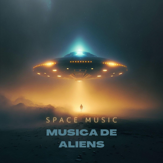 Musica De Aliens, Vol. 2 cover art