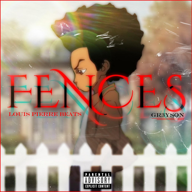 Fences cover