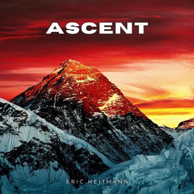 Ascent cover art