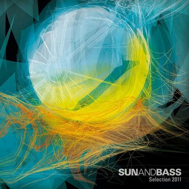 Sun And Bass Selection 2011 cover art