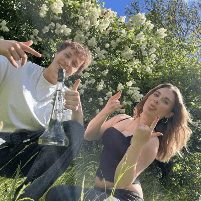 Ingenting At Nå