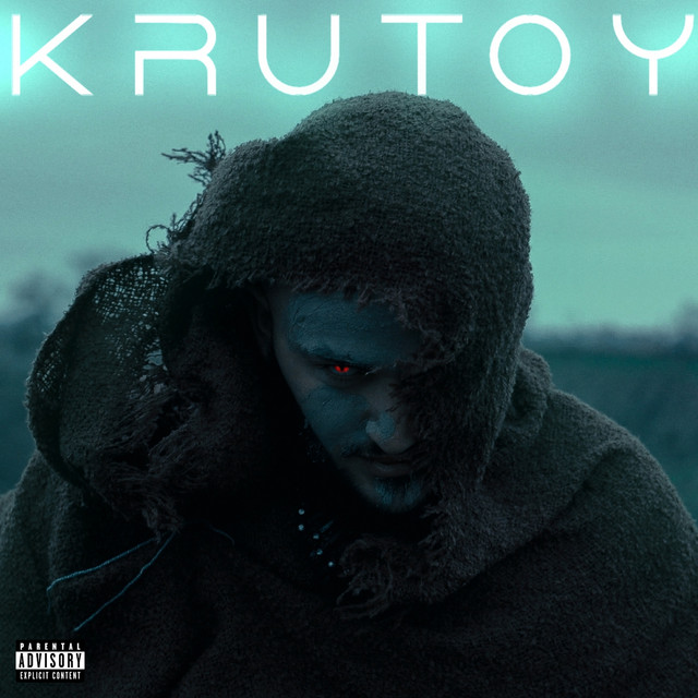 Krutoy cover art