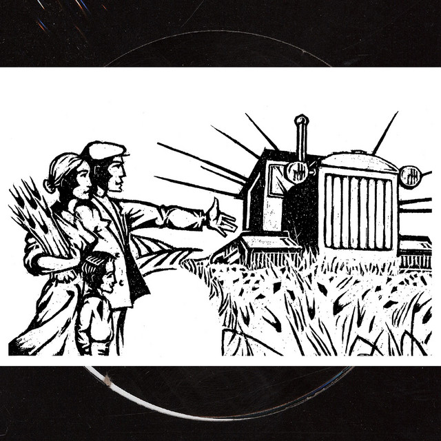 Traktor