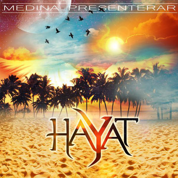 Hayat cover art