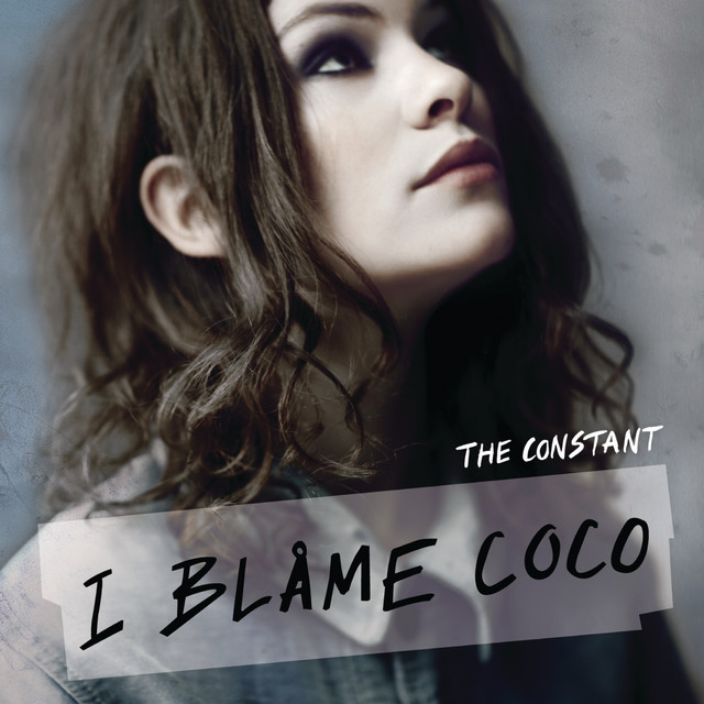 The Constant cover art