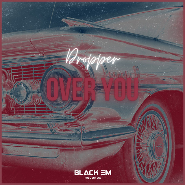 Over You cover art