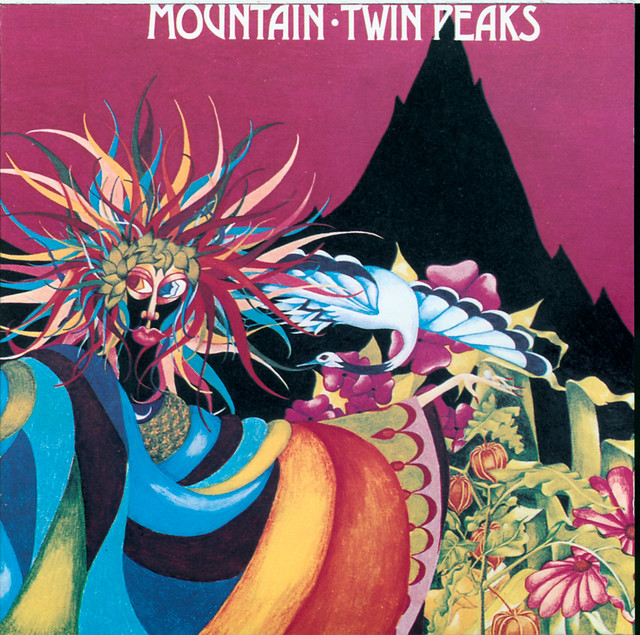 Twin Peaks - Album by Mountain | Spotify