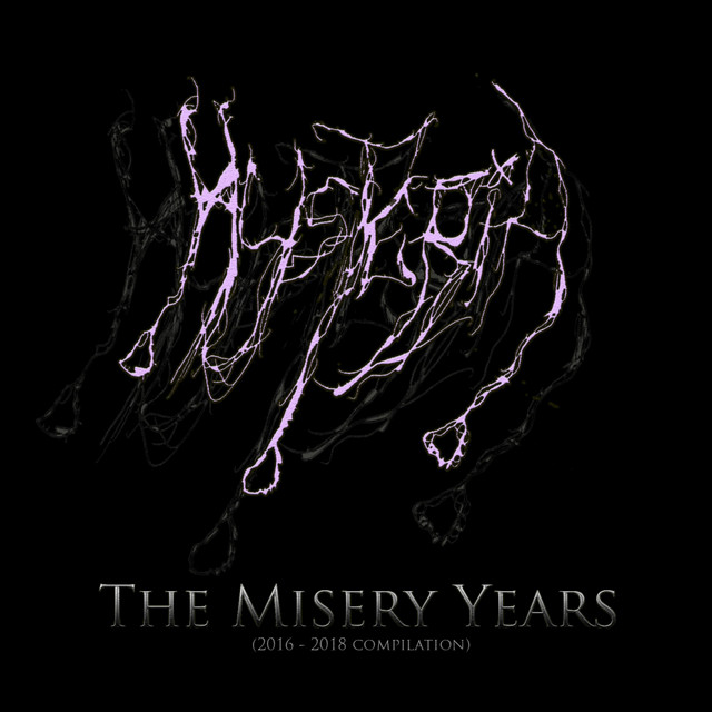Hysteria Dsbm