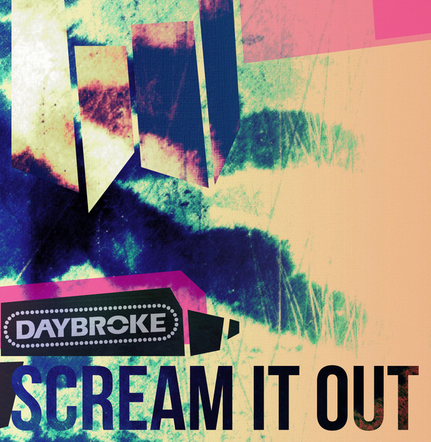 Scream it Out cover